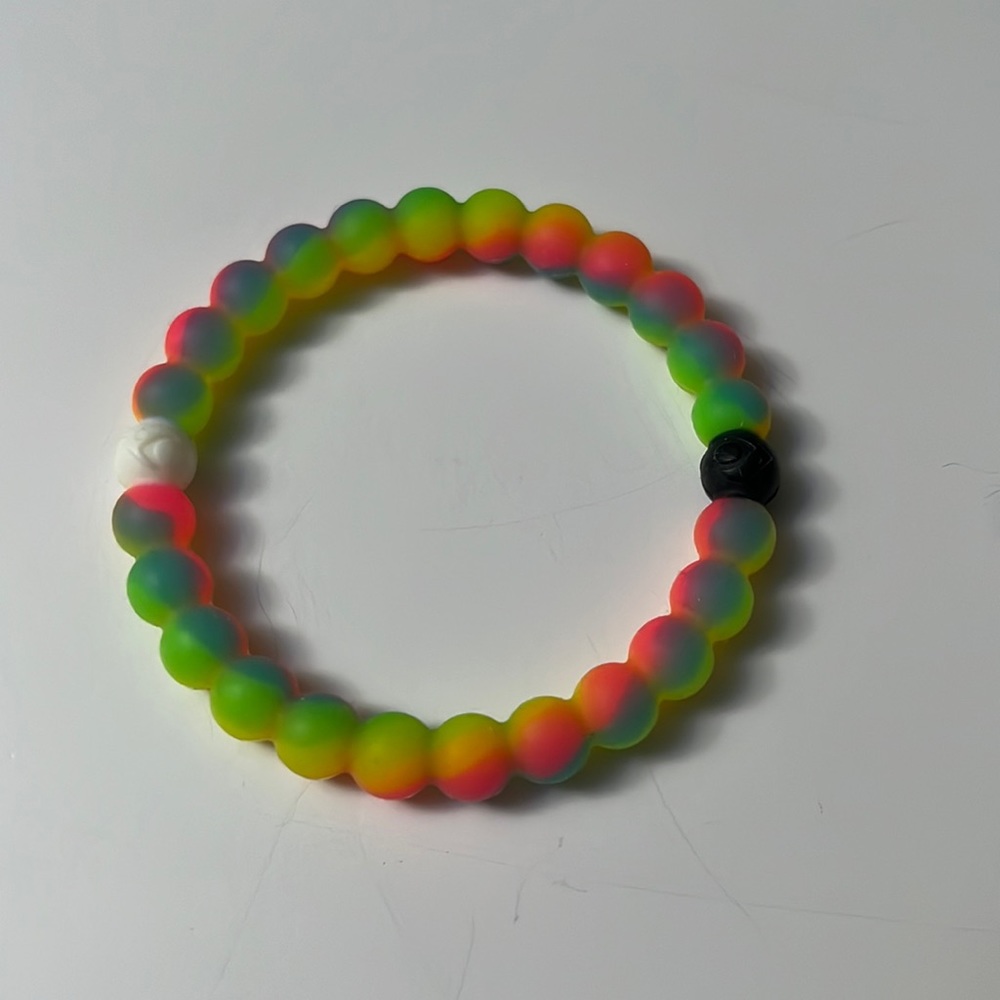 Lokai bracelet